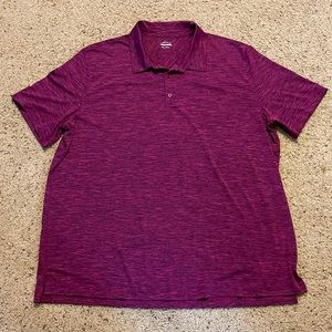 BCG Golf shirt in size 3XL in like new condition